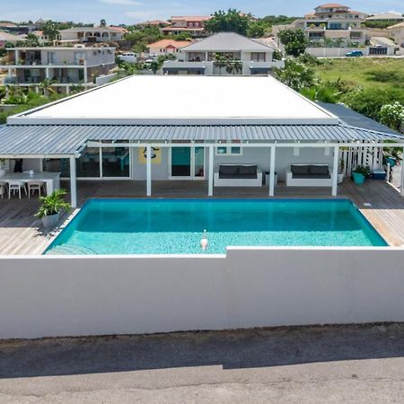 Villa Vermaire Apartments Вилемстад Екстериор снимка