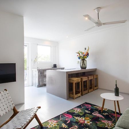 Villa Vermaire Apartments Вилемстад Екстериор снимка