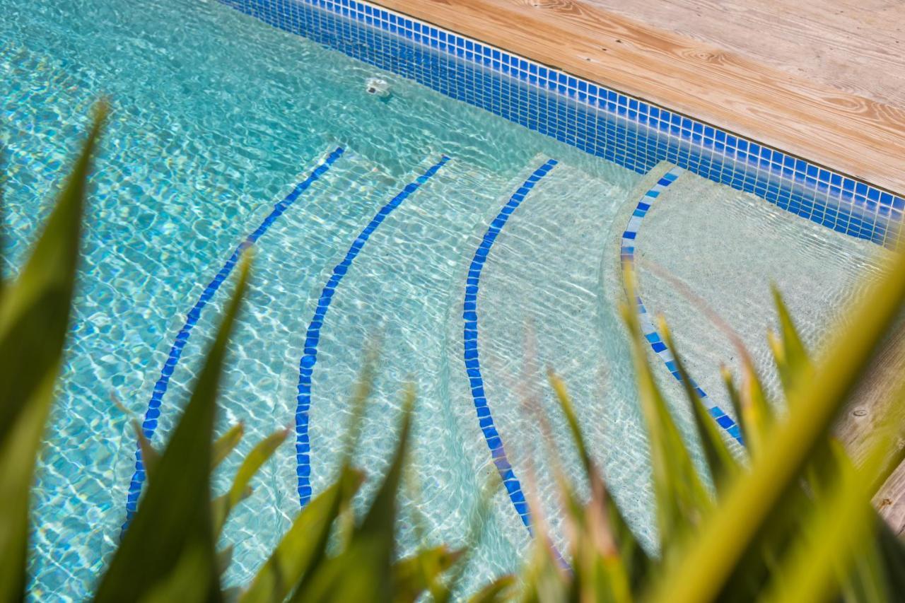Villa Vermaire Apartments Вилемстад Екстериор снимка