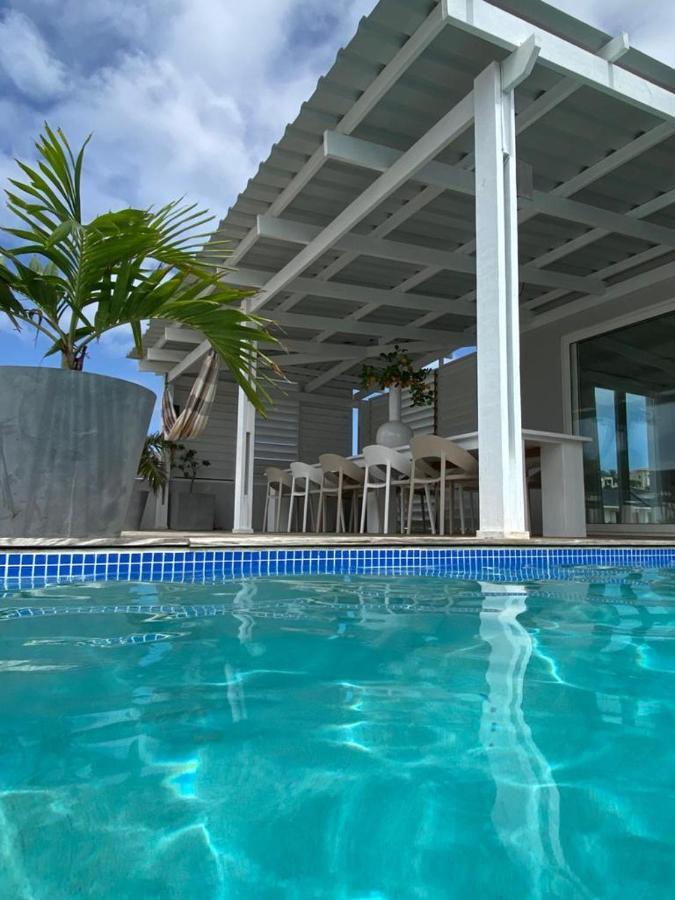 Villa Vermaire Apartments Вилемстад Екстериор снимка