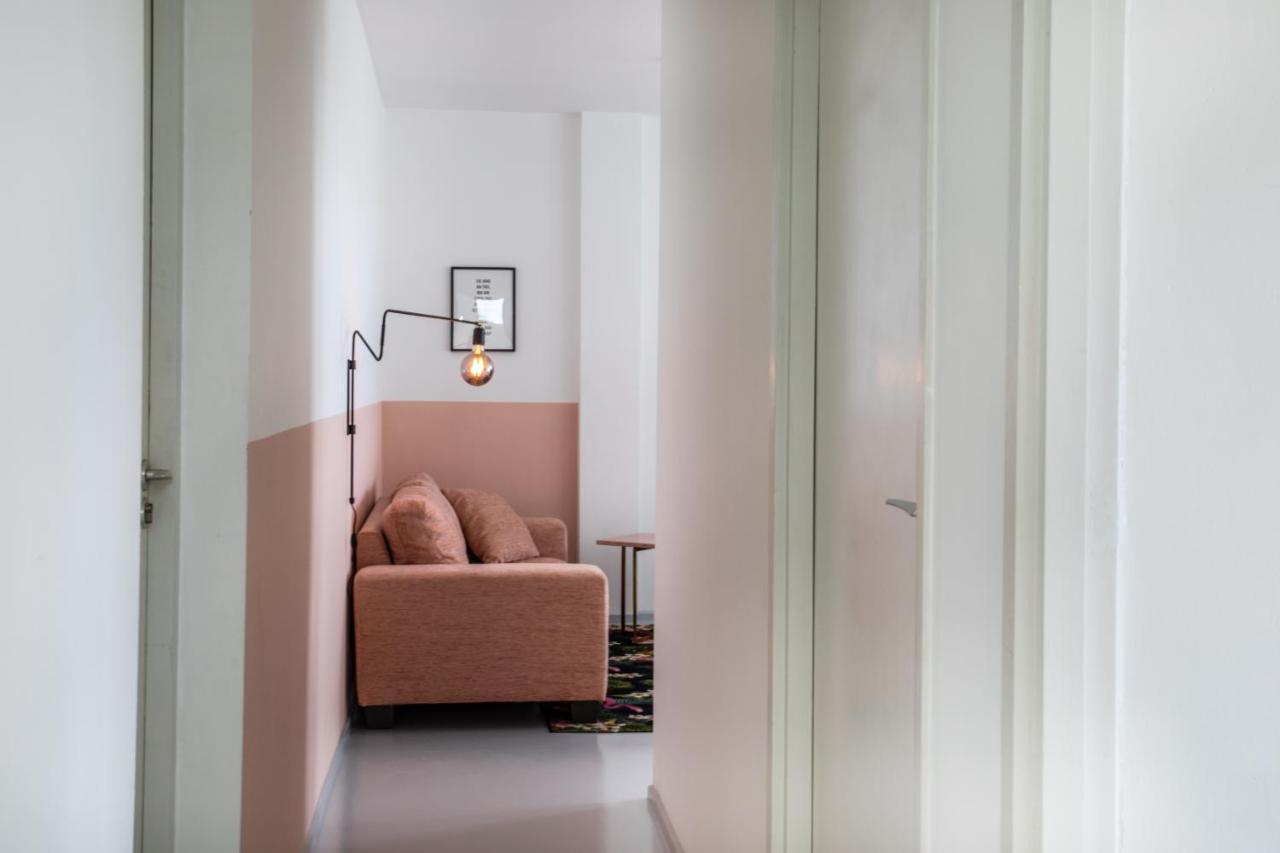 Villa Vermaire Apartments Вилемстад Екстериор снимка