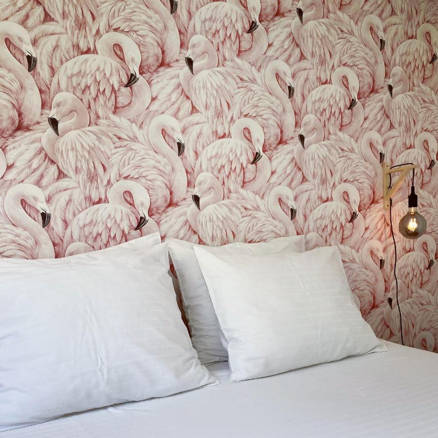 Villa Vermaire Apartments Вилемстад Екстериор снимка