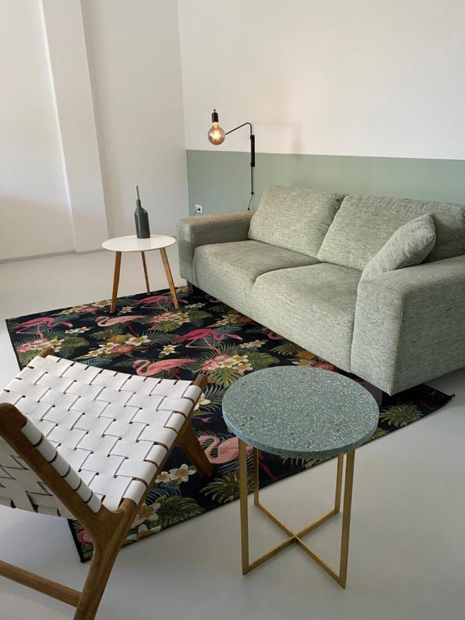Villa Vermaire Apartments Вилемстад Екстериор снимка