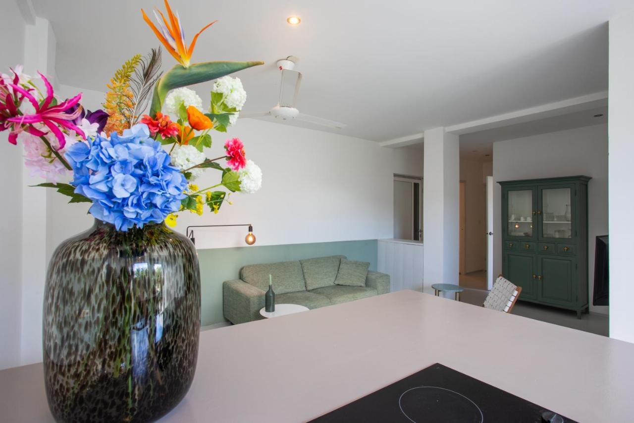 Villa Vermaire Apartments Вилемстад Екстериор снимка