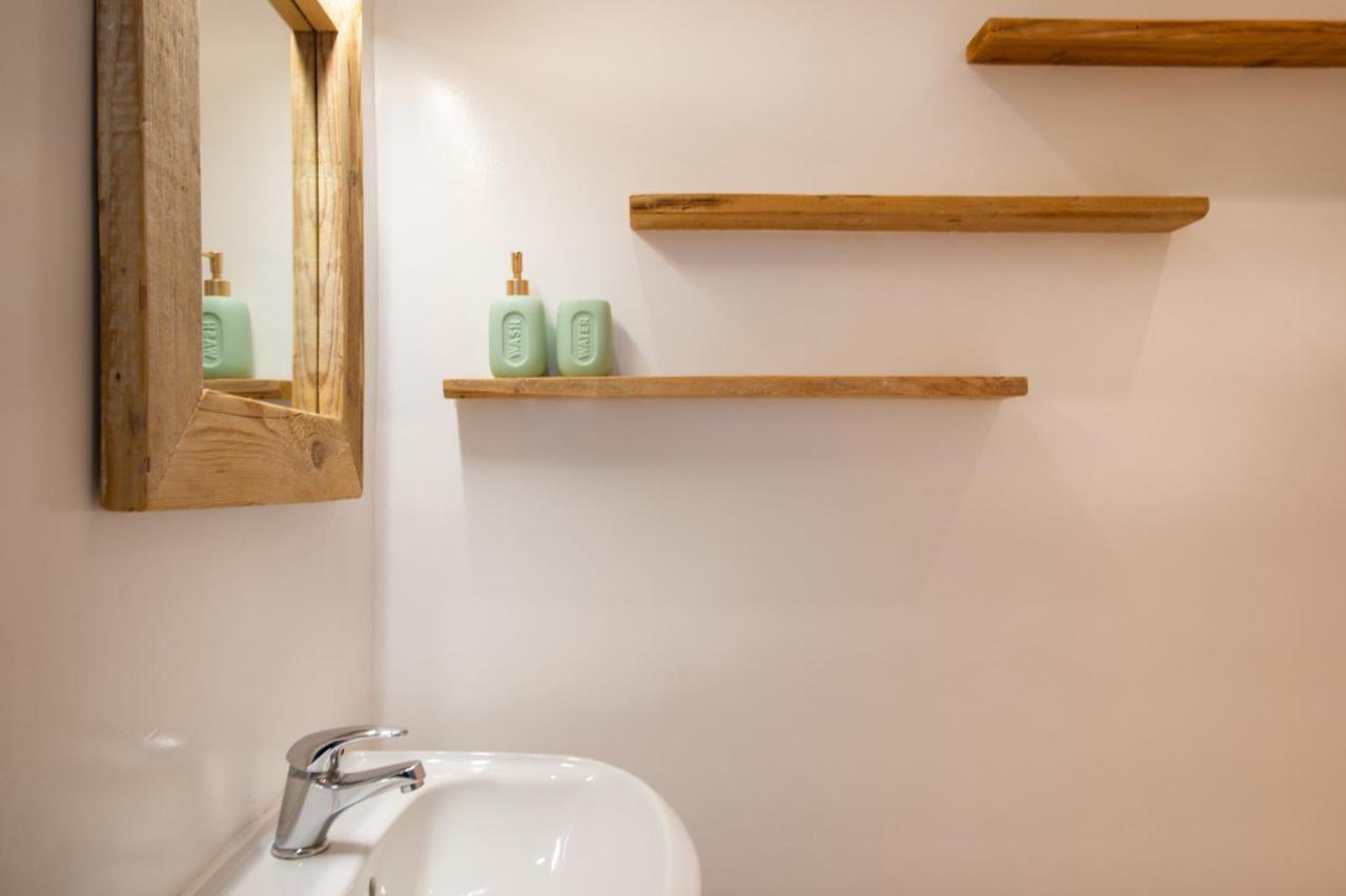 Villa Vermaire Apartments Вилемстад Екстериор снимка